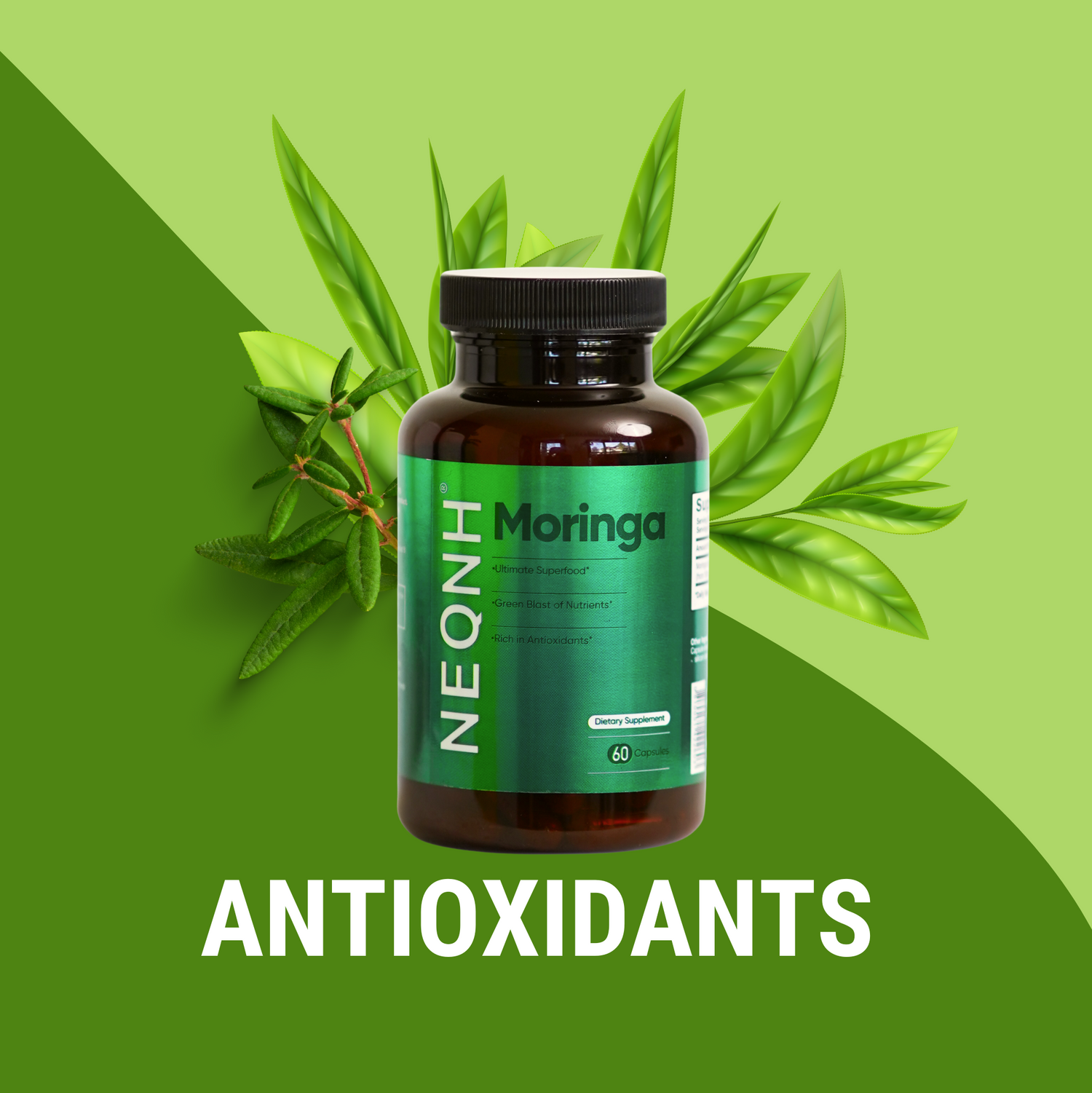 Buy USA-Made antioxidant supplements