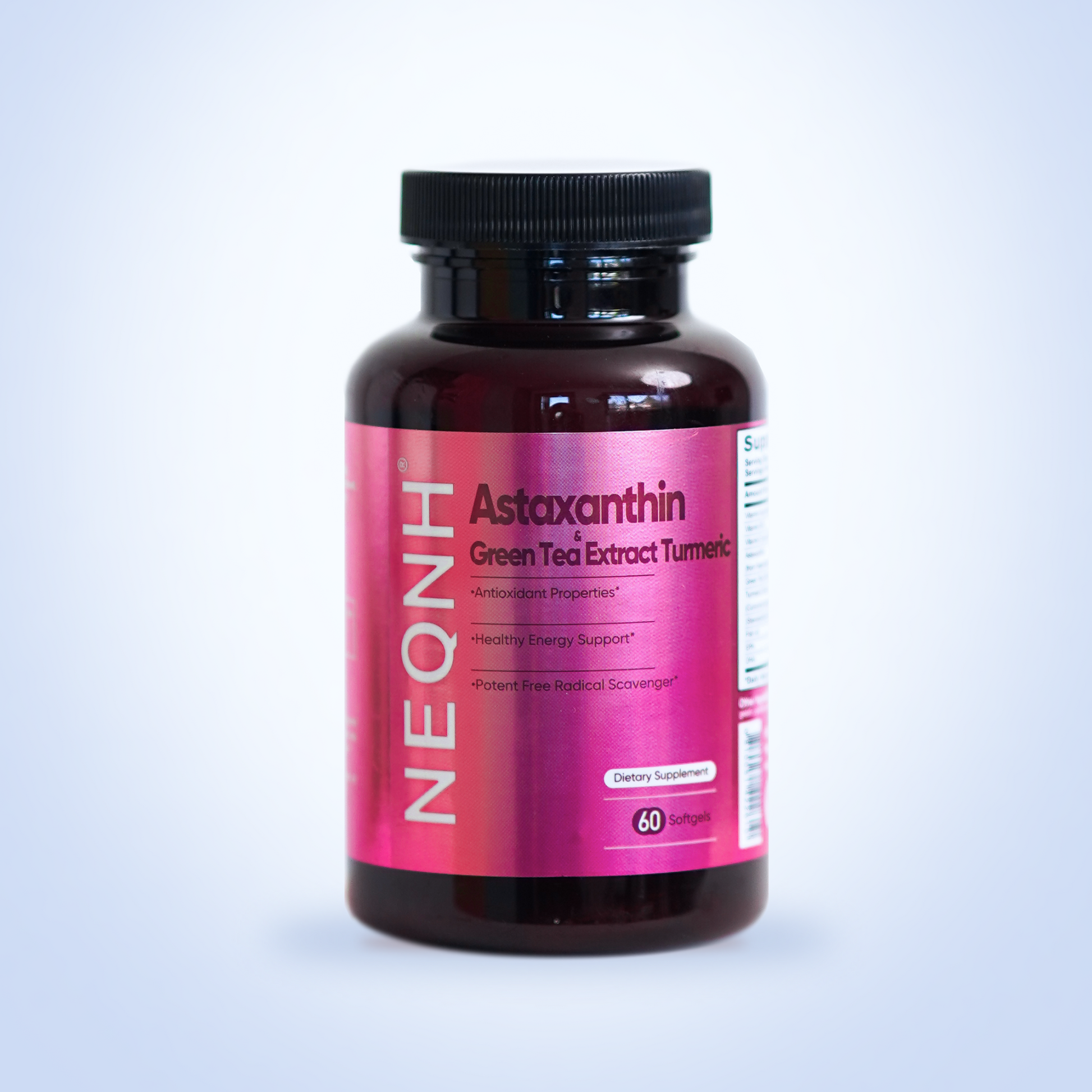 astaxanthin